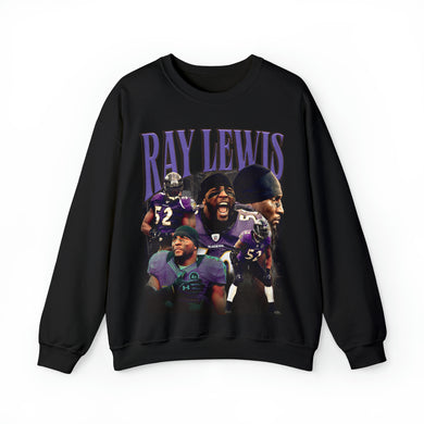 Ray Lewis NFL