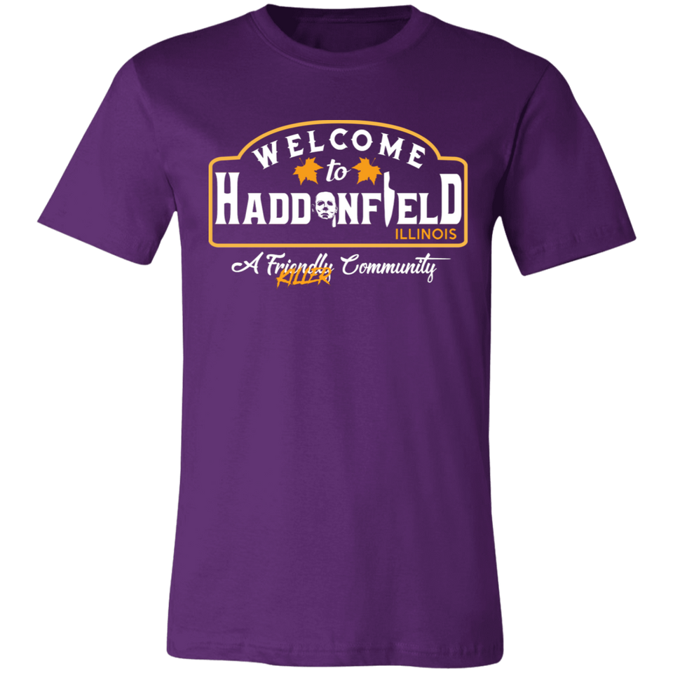 Haddonfield T-Shirt