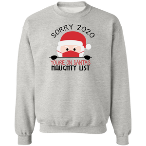 Sorry Christmas 2020 T Shirt
