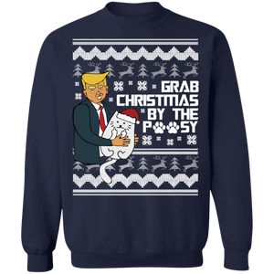Grab Christmas